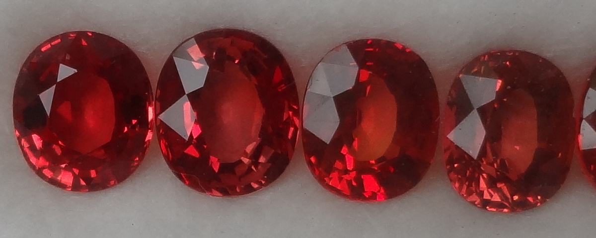 Wholesale Songkia Ruby/Sapphire