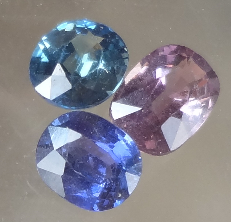 Real Pailin Sapphire