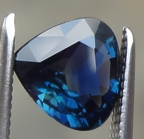 Buy blue drop Sapphire ebay