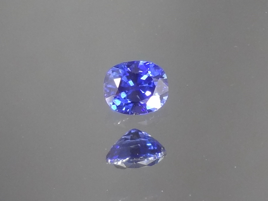 BLUE SAPPHIRE 1.6 MM ROUND ROYAL BLUE COLOR AAA 50 PC SET 