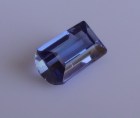 Affordable Tanzanite. 