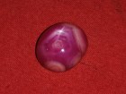 Buy red and pink star Ruby from wholesale supplier online. 