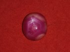 Buy red and pink star Ruby from wholesale supplier online. 