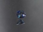 Natural Blue Sapphire Heated, Royal to Navy Blue, Oval Cut