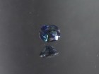Natural Blue Sapphire Heated, Royal to Navy Blue, Oval Cut