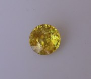 Buy Madagascar yellow Sphene. 