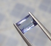 2.2 Carats Tanzanite