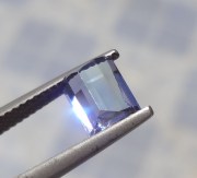 2.2 Carats Tanzanite