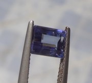 2.2 Carats Tanzanite