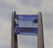 2.2 Carats Tanzanite