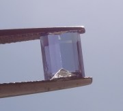 2.2 Carats Tanzanite