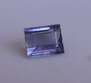 2.2 Carats Tanzanite