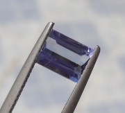 2.2 Carats Tanzanite