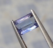 2.2 Carats Tanzanite