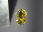 4 Colors Multi-Chrome, Bicolor Sapphire from Thailand 5ct + Cushion (yellow orange blue green colors)