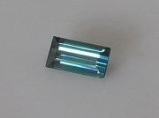 Uniquely blue-green Tourmaline for sale