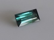 Uniquely blue-green Tourmaline for sale