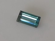 Uniquely blue-green Tourmaline for sale