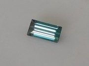 Uniquely blue-green Tourmaline for sale