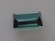 Uniquely blue-green Tourmaline for sale