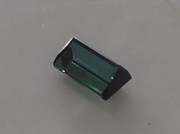 Uniquely blue-green Tourmaline for sale