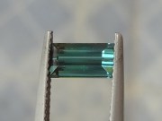 Uniquely blue-green Tourmaline for sale