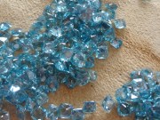 Natural Zircon lot for sale, calibrated 4 to 7 Carats. 