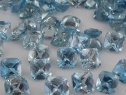 Natural Zircon lot for sale, calibrated 4 to 7 Carats. 