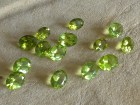 Calibrated Peridot / Olivine Wholesale Lot