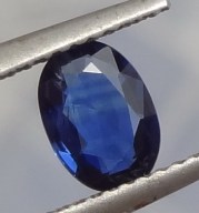 Buy best color natural blue Sapphire. 