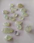Green-Prehnite-polished-cabochons-fantasy-carvings-2-04
