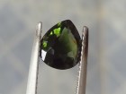 Dark Green Tourmaline