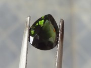 Dark Green Tourmaline