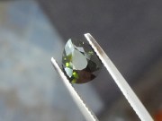 Dark Green Tourmaline