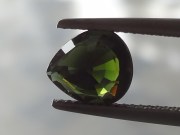 Dark Green Tourmaline