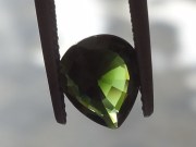 Dark Green Tourmaline