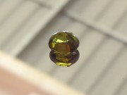 Affordable olive green Tourmaline at a discounted price