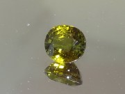 Affordable olive green Tourmaline at a discounted price