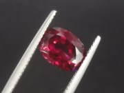 Oval Garnet Lose Gemstone Perfect from Gemstone Shop