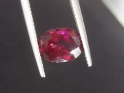 Oval Garnet Lose Gemstone Perfect from Gemstone Shop