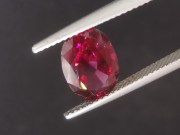 Oval Garnet Lose Gemstone Perfect from Gemstone Shop