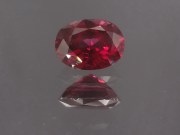 Oval Garnet Lose Gemstone Perfect from Gemstone Shop