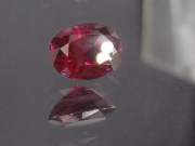 Oval Garnet Lose Gemstone Perfect from Gemstone Shop