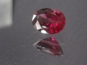 Oval Garnet Lose Gemstone Perfect from Gemstone Shop