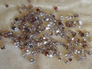 Pailin Un-Heated Zircon Wholesale