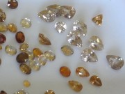 Pailin Un-Heated Zircon Wholesale