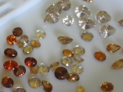 Pailin Un-Heated Zircon Wholesale