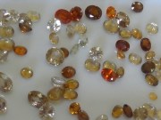 Pailin Un-Heated Zircon Wholesale