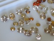 Pailin Un-Heated Zircon Wholesale