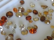 Pailin Un-Heated Zircon Wholesale